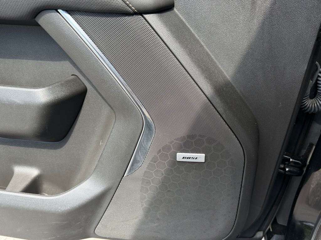 2025 Chevrolet Tahoe Premier / One Owner
