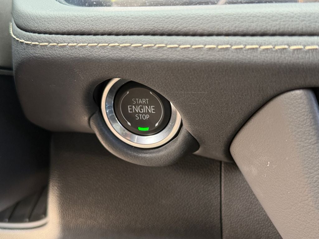 2025 Chevrolet Tahoe Premier / One Owner