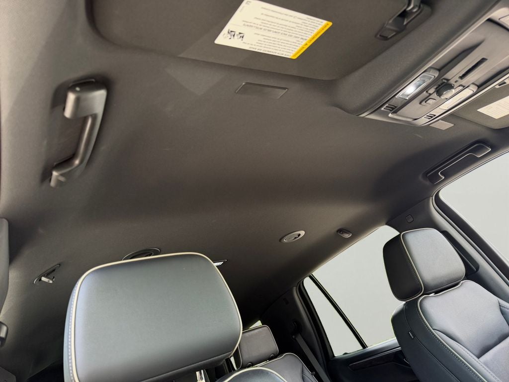 2025 Chevrolet Tahoe Premier / One Owner