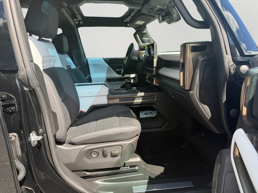 2024 GMC Hummer EV Pickup 3X