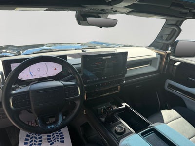 2024 GMC Hummer EV Pickup 3X