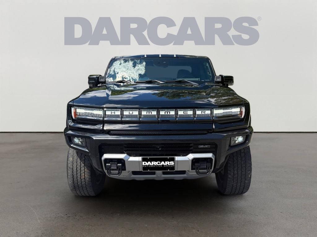2024 GMC Hummer EV Pickup 3X