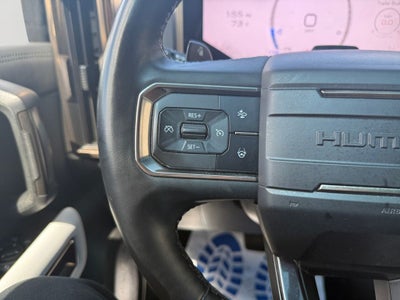 2024 GMC Hummer EV Pickup 3X