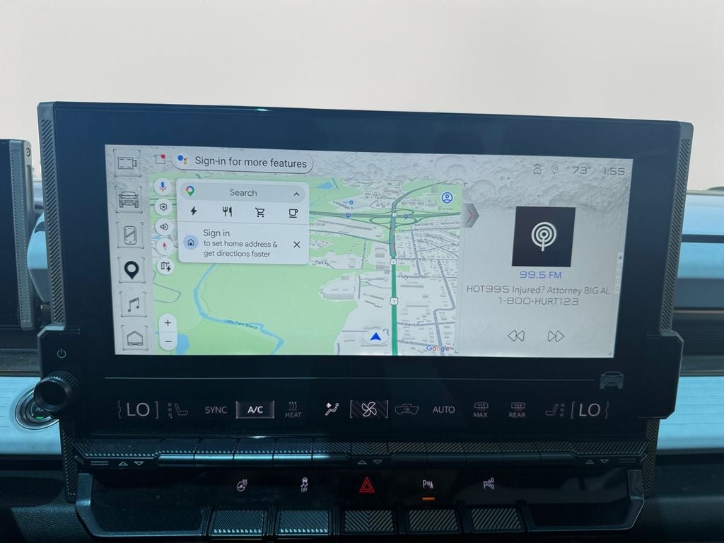 2024 GMC Hummer EV Pickup 3X