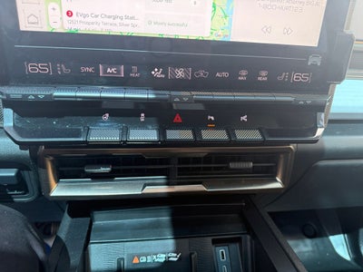 2024 GMC Hummer EV Pickup 3X