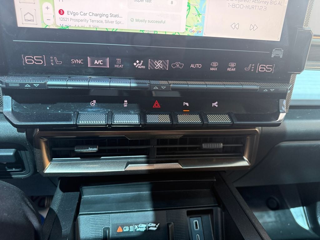2024 GMC Hummer EV Pickup 3X