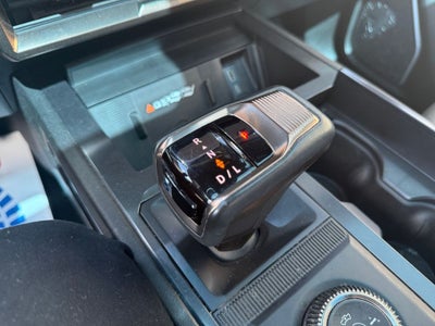 2024 GMC Hummer EV Pickup 3X