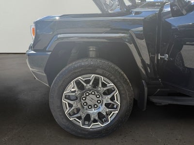 2024 GMC Hummer EV Pickup 3X