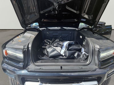 2024 GMC Hummer EV Pickup 3X