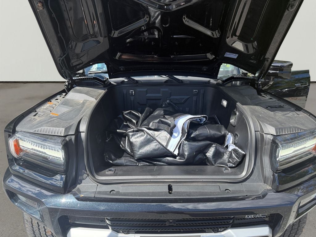 2024 GMC Hummer EV Pickup 3X