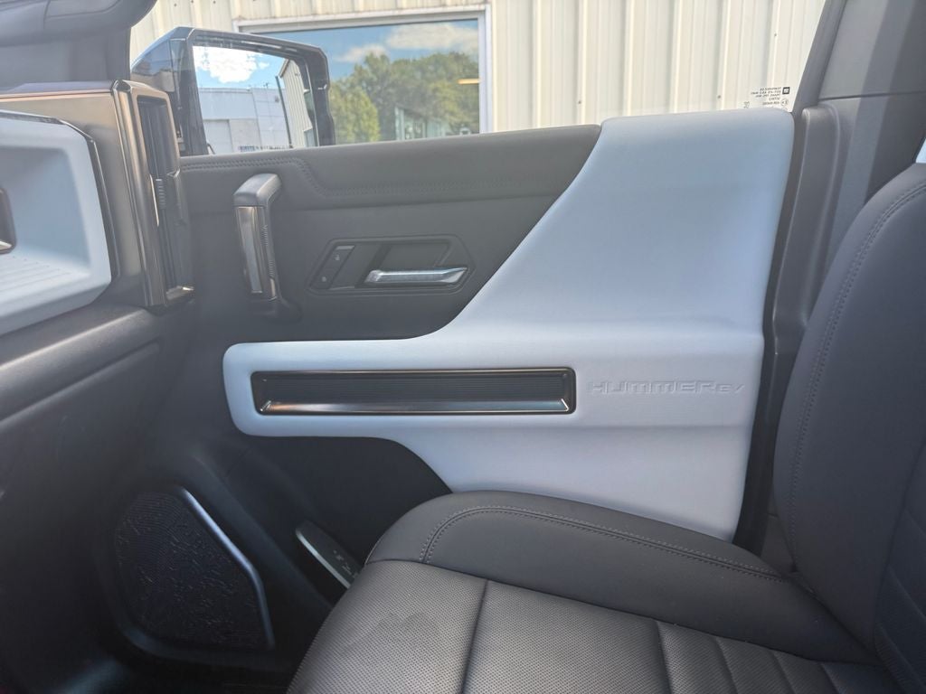 2024 GMC Hummer EV Pickup 3X
