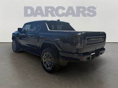 2024 GMC Hummer EV Pickup 3X