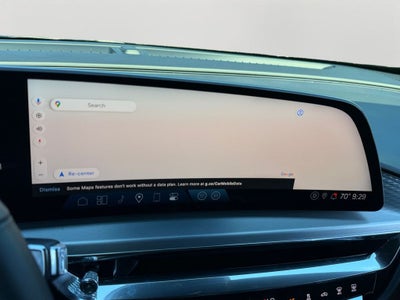 2024 Cadillac LYRIQ Luxury / One Owner