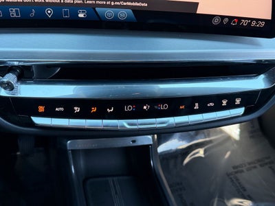 2024 Cadillac LYRIQ Luxury / One Owner