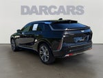 2024 Cadillac LYRIQ Luxury / One Owner