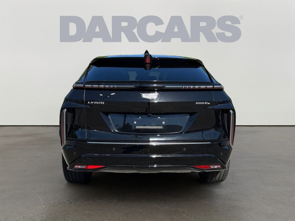 2024 Cadillac LYRIQ Luxury / One Owner