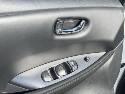 2022 Nissan Leaf S / One Owner /