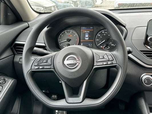2024 Nissan Altima 2.5 S in Silver Spring, MD - DARCARS Automotive Group