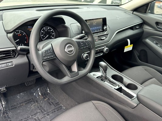 2024 Nissan Altima 2.5 S in Silver Spring, MD - DARCARS Automotive Group