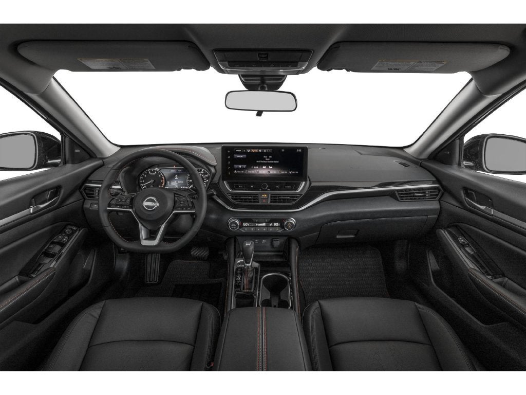 2026 Nissan Altima 2.5 SR