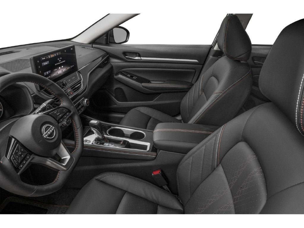 2026 Nissan Altima 2.5 SR