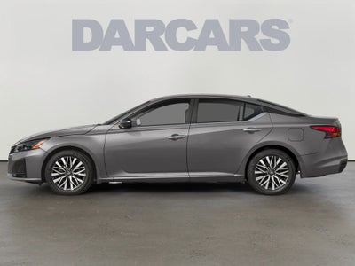 2026 Nissan Altima 2.5 SV