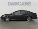 2026 Nissan Altima 2.5 SV AWD