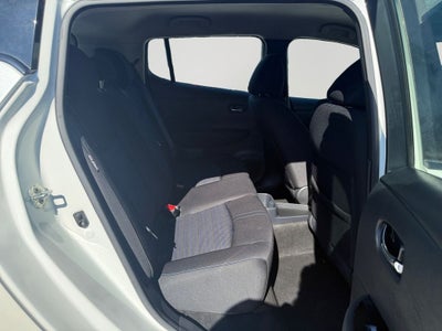 2023 Nissan Leaf SV Plus