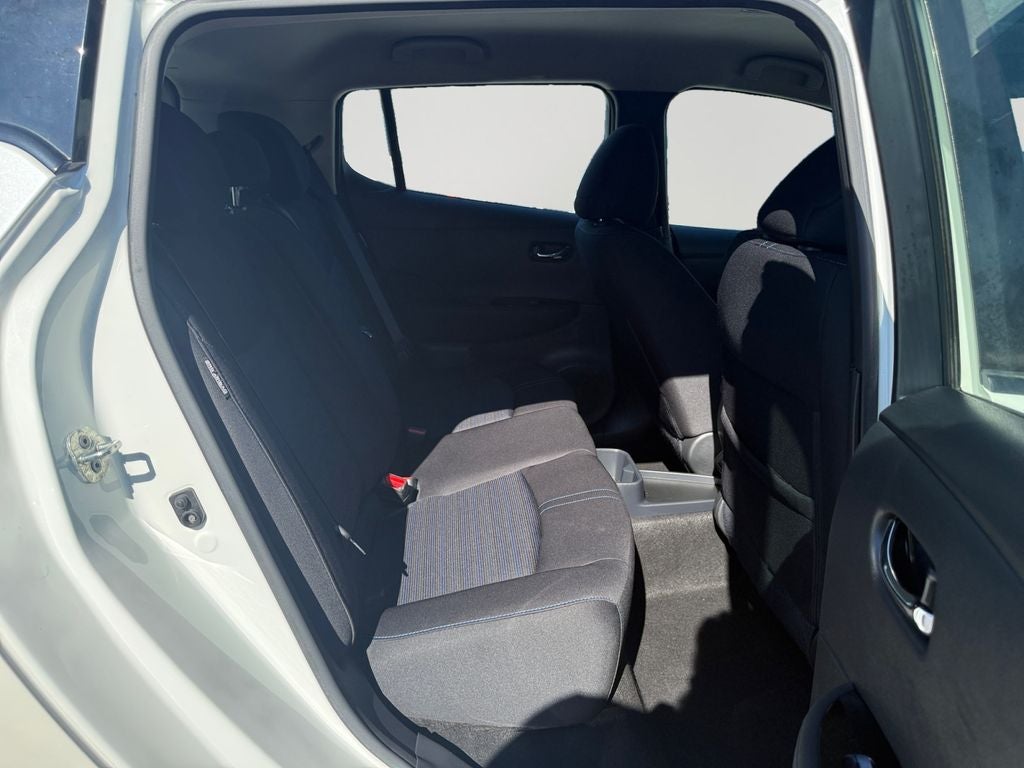 2023 Nissan Leaf SV Plus