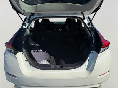 2023 Nissan Leaf SV Plus