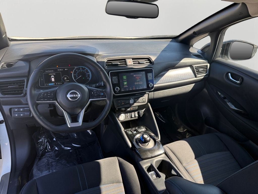 2023 Nissan Leaf SV Plus