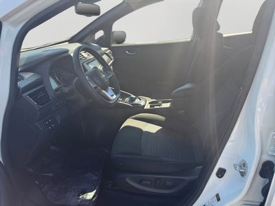 2023 Nissan Leaf SV Plus