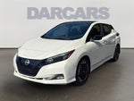 2023 Nissan Leaf SV Plus