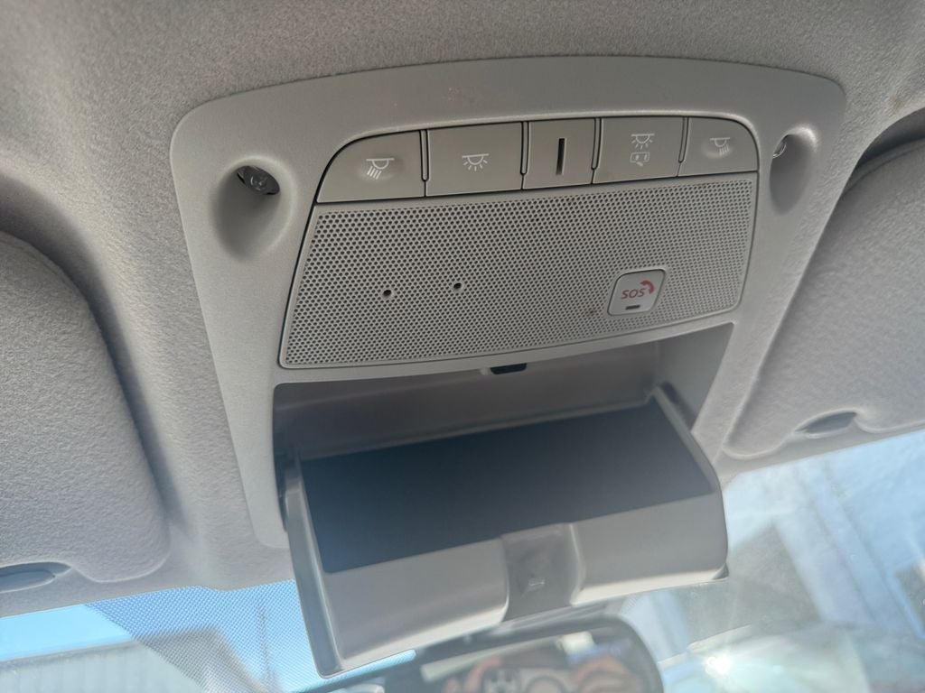 2023 Nissan Leaf SV Plus