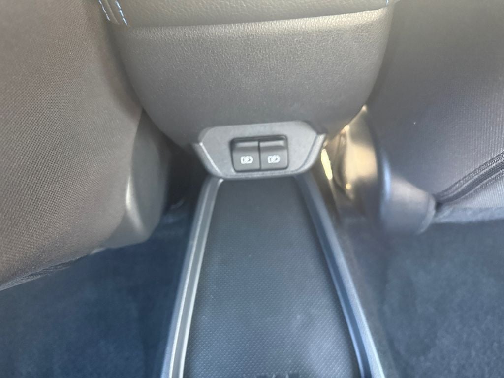 2023 Nissan Leaf SV Plus