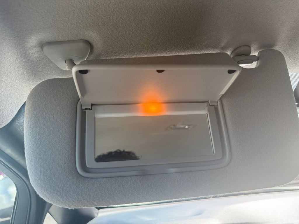 2023 Nissan Leaf SV Plus
