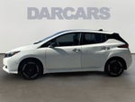 2023 Nissan Leaf SV Plus