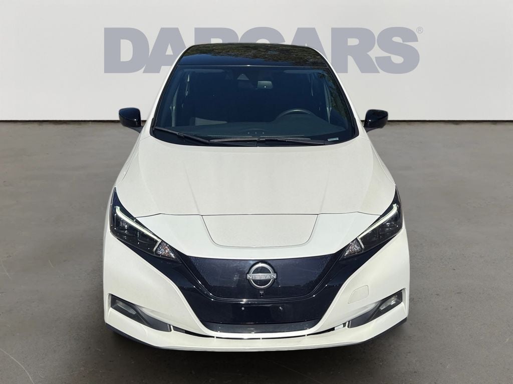 2023 Nissan Leaf SV Plus