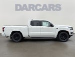 2026 Nissan Frontier SV / Dark Armor Package