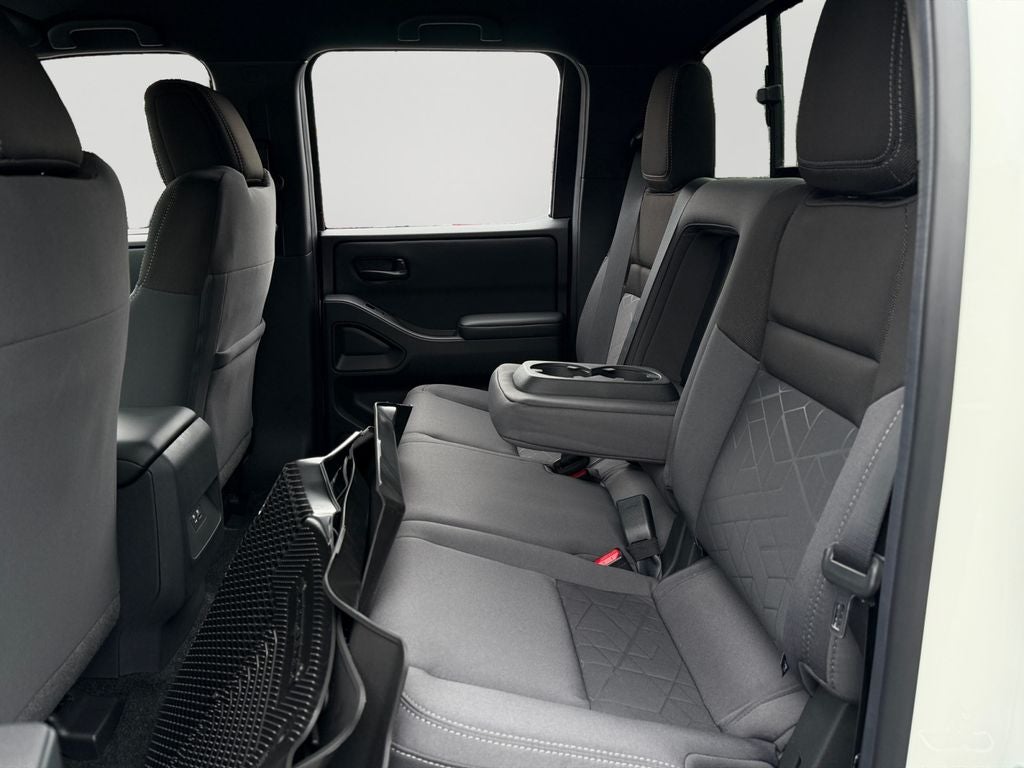 2026 Nissan Frontier SV / Dark Armor Package