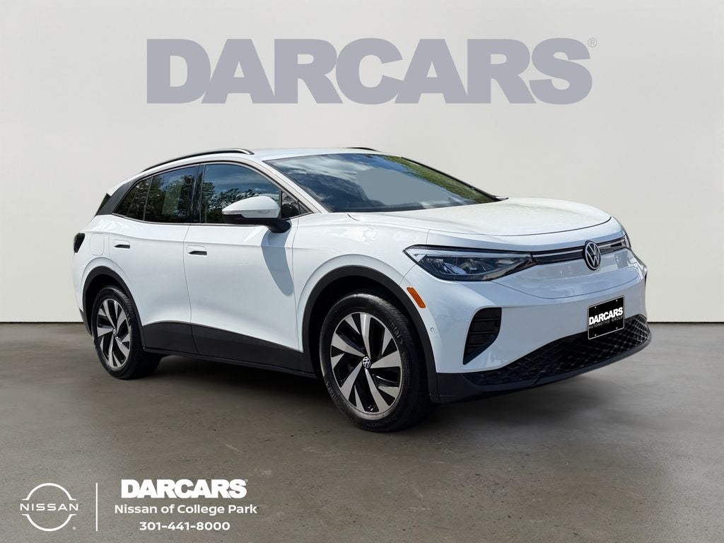 2023 Volkswagen ID.4