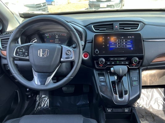 2021 Honda CR-V EX in Silver Spring, MD - DARCARS Automotive Group