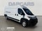 2025 RAM ProMaster 3500 High Roof