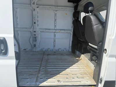 2025 RAM ProMaster 3500 High Roof