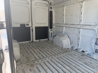 2025 RAM ProMaster 3500 High Roof