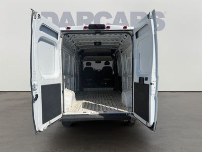 2025 RAM ProMaster 3500 High Roof