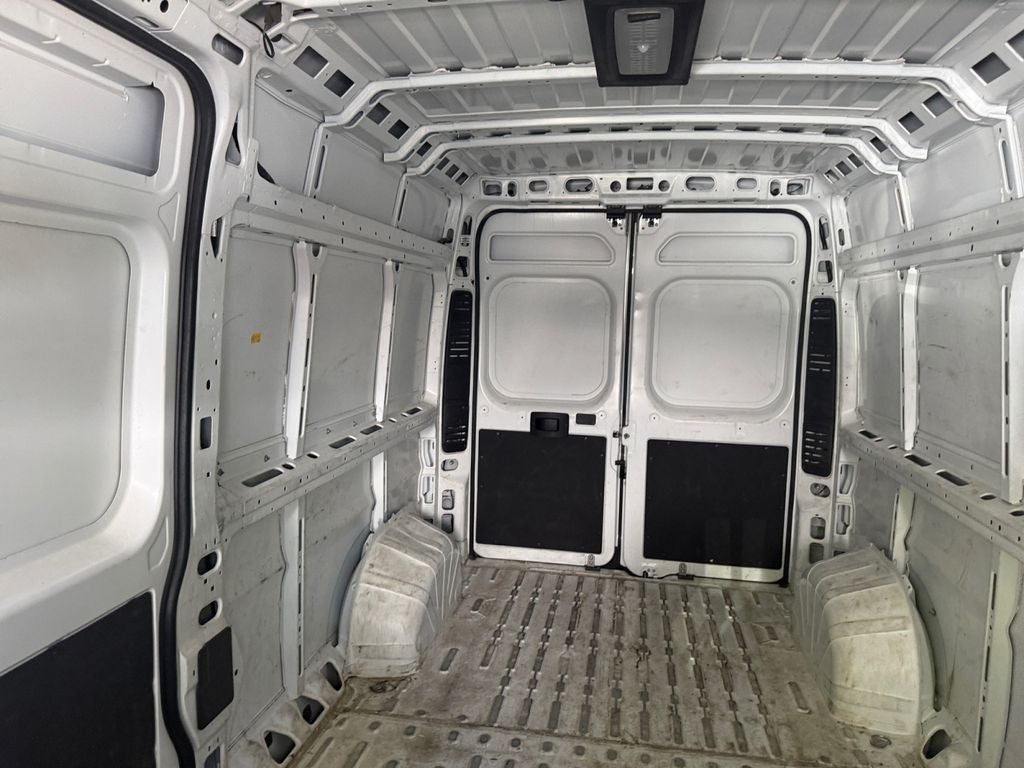 2025 RAM ProMaster 3500 High Roof