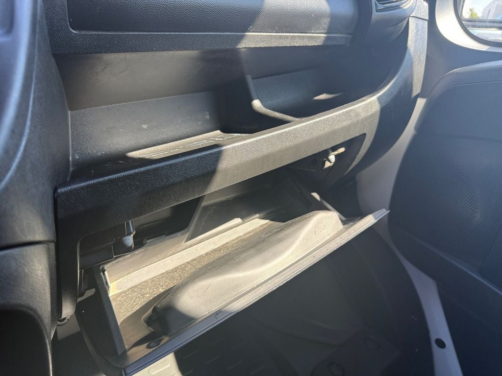 2025 RAM ProMaster 3500 High Roof