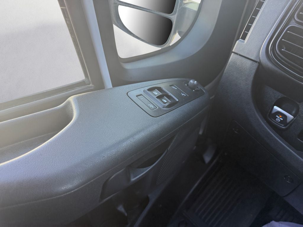 2025 RAM ProMaster 3500 High Roof