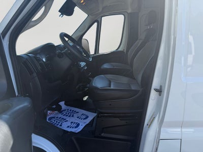 2025 RAM ProMaster 3500 High Roof